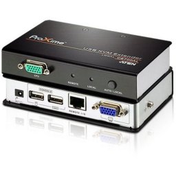 CE700A USB KVM Extender