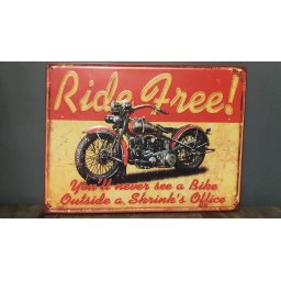 fém kép /motor/