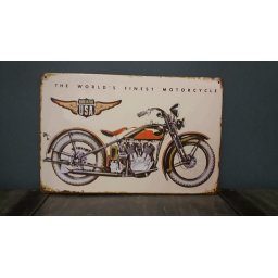 fém kép USA motor