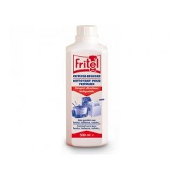 Fritel olajsütő tisztítószer 500ml (135600)