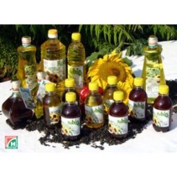 Biogold Bio napraforgó olaj szagtalan - 1000 ml