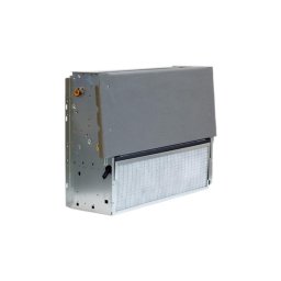 Galletti Estro F 8 F parapet / mennyezeti burkolat nélküli fan-coil front beszívással