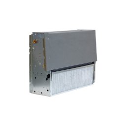 Galletti Estro F 12 F parapet / mennyezeti burkolat nélküli fan-coil front beszívással