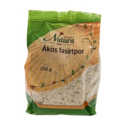Natura Ákos Fasírtpor 250 g - Szav. ideje: 2026.06.30.
