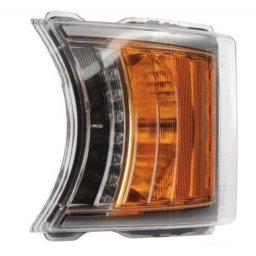 Scania P/G/R széria irányjelző + DRL Jobb=Bal