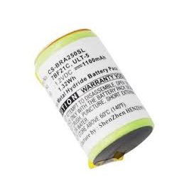 Akkumulátor 1,2V, 1100mAh ULT-5
