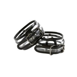 Ns Novelties Bare Bondage - Ankle Cuffs bokabilincs