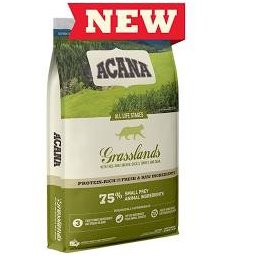 Acana Grasslands Cat 4,5kg