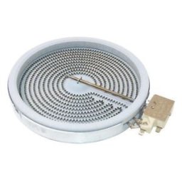 Főzőlap 1800w 230V 200mm