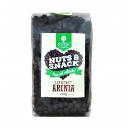 Éden Prémium szárított arónia - 200g