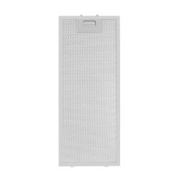 Klarstein Alumínium zsírfilter 2 db-os készlet Vinea páraelszívóhoz 10031681/2 (CGCH2-filter)