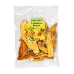 Rapunzel BIO Mangó szárítva - 100g