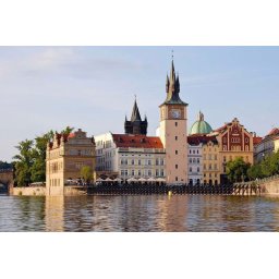 3 nap/2 éjszaka Prágában 2 fő részére reggelivel - Hotel Svornost