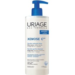 Uriage XÉMOSE C8+ SYNDET krémtusfürdő 500ml