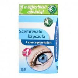 Dr. Chen szemrevaló kapszula - 30db