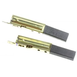 Szénkefe 6,3 x 10,8 x 32mm