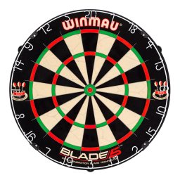 Blade 5 sisal dart tábla