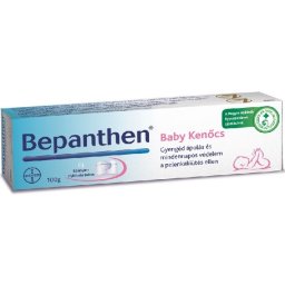 Bepanthen Baby kenőcs 100 g