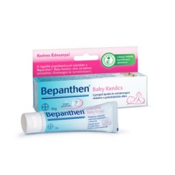 Bepanthen Baby kenőcs 30 g