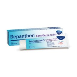 Bepanthen Sensiderm krém 20ml