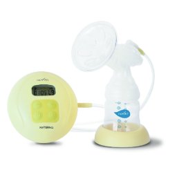 Nuvita 1286 LIFE elektromos mellszívó