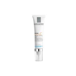 La Roche-Posay Pure C-Vitamin ránctalanító szemkörnyékápoló 15ml