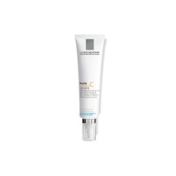 La Roche-Posay Pure C-Vitamin ránctalanító krém normál kombinált bőrre 40 ml