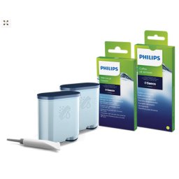 CA6707/10 Philips kávéfőzőhöz karbantartó szett