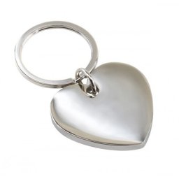 LOVELY kulcstartó