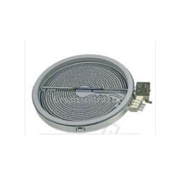 3 körös főzőlap 10.51313.004 210/175/120S 2300W 230V