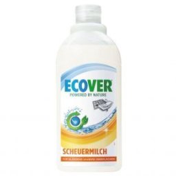 Ecover folyékony súrolószer - 500ml
