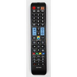 Samsung univerzális Smart távirányító LCD és LED TV-hez