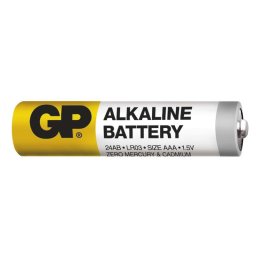 GP ALKÁLI ELEM LR03 (AAA) mikro