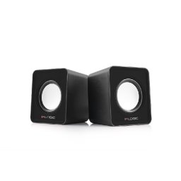 Modecom Logic LS-09 2.0 Black HANGFAL