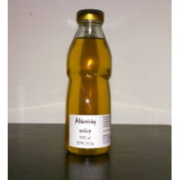 Akác szörp 500ml