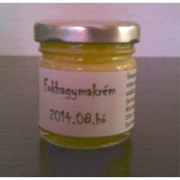 Fokhagymakrém 40g