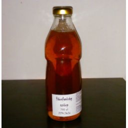 Hárs szörp 500ml