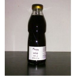 Meggy szörp 500ml