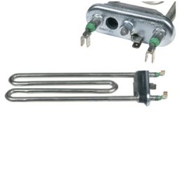 LG mosógép fűtőszál AEG73309903