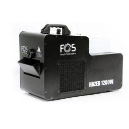 F.O.S. HAZE 1200 PRO