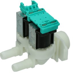 Bosch mosógéphez mágnesszelep