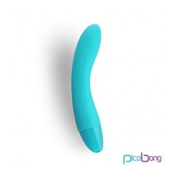 Picobong Zizo - G-pont Vibrátor Türkiz