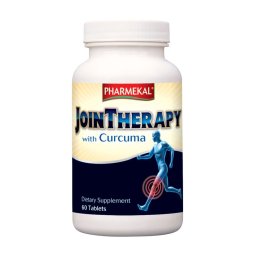Pharmekal JoinTherapy Kurkuma kivonattal 60 db