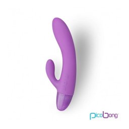 Picobong Kaya - Csiklókaros Vibrátor Lila