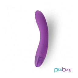 Picobong Zizo - G-pont Vibrátor, Lila