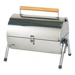 Amerikai grillsütő csipesszel