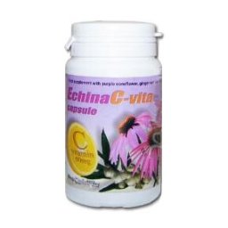 Dr. Chen Echina C-vitamin kapszula - 50db