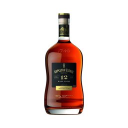 Appleton Estate Rare Blend 12 years 0,7 43%