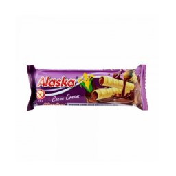 Alaska Kakaókrémes Kukoricarudacska 18 g