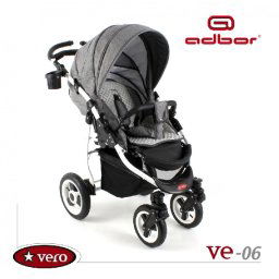 Adbor Vero babakocsi Ve 06